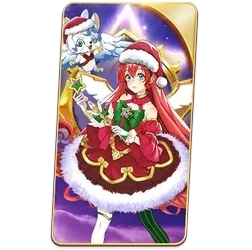 Starlight
Christmas