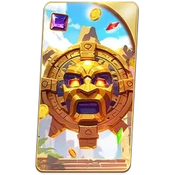 Gems
Bonanza
