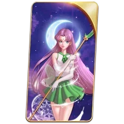 Putri
Bulan