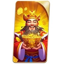 God Of
Wealth
