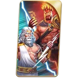 Zeus
& Hades