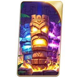 Totem
Wonders