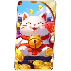 Lucky
Neko