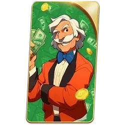 Cash
Mania