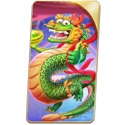 Fortune
Dragon