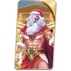 Gates of Olympus
Xmas 1000
